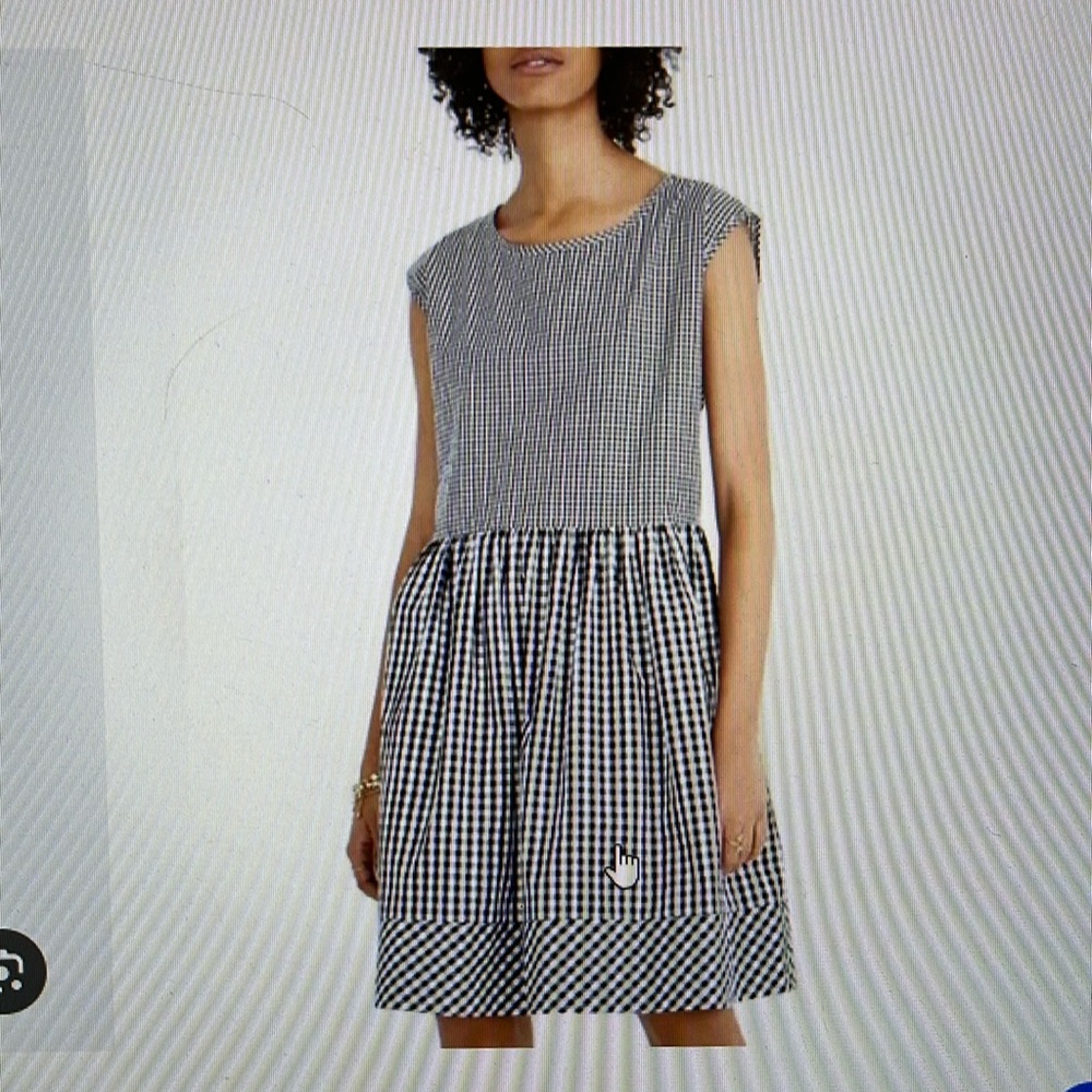 Madewell dress